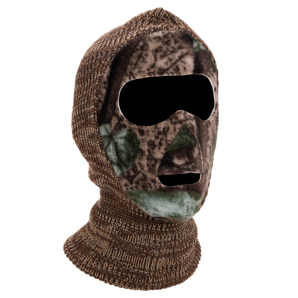 Revers CAMO MASK-ADVNTR/Snow