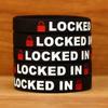 SayitBands Fifty (50) Locked In Wristband Bracelets view 2