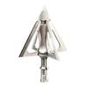 G5 Outdoors Striker X 125 Grain Broadhead 3 Pk, Stainless Steel, Model Number: 181X view 1