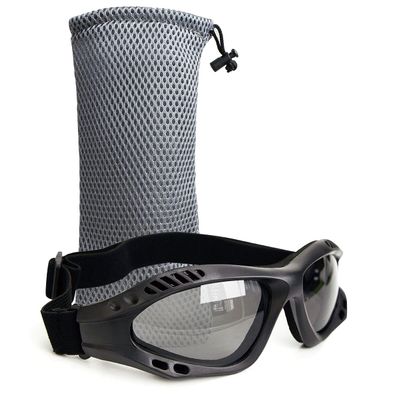binboll UV Protective Outdoor Glasses Motorcycle Goggles Military Sunglasses Tactical Goggles