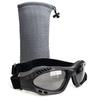 binboll UV Protective Outdoor Glasses Motorcycle Goggles Military Sunglasses Tactical Goggles view 1