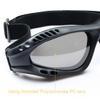 binboll UV Protective Outdoor Glasses Motorcycle Goggles Military Sunglasses Tactical Goggles view 3