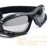 binboll UV Protective Outdoor Glasses Motorcycle Goggles Military Sunglasses Tactical Goggles view 4