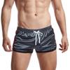 AIMPACT Mens Running Shorts Breathing Workout Gym Booty Short Shorts view 1
