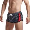 AIMPACT Mens Running Shorts Breathing Workout Gym Booty Short Shorts view 3