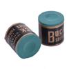 Pool cue Billiard Chalk,Billiard and Snooker Chalk,Pool Cue Chalk Snooker Cue Tip Chalk Table Billiards Chalk Billiards Accessories,Dark green view 2