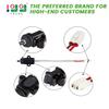 10L0L Golf Cart Stop Switch for Yamaha G14 G16 G19 G22 G29/Drive-Drive 2 Gas & Electric,OEM: JF7-82817-20,JF7-82817-20-00,JF7828172000 view 2
