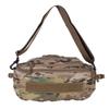 Tasmanian Tiger Medic Hip Bag  Ergonomic 9L Gear Organizer with Modular MOLLE System, Multicam view 2