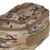 Tasmanian Tiger Medic Hip Bag  Ergonomic 9L Gear Organizer with Modular MOLLE System, Multicam view 4