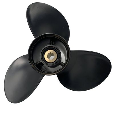 ARKDOZA 3 Blade Boat Propeller for Yamaha Outboard 150-300HP RH 15 Tooth 16x21 1/2