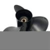 ARKDOZA 3 Blade Boat Propeller for Yamaha Outboard 150-300HP RH 15 Tooth 16x21 1/2 view 3