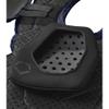 EvoShield Pro-SRZ Baseball Catcher's Chest Protector - Adult Size, Navy view 3