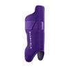 Evoshield Pro-Srz G2S Lower Leg Guards - Purple, Intermediate/Fastpitch view 1