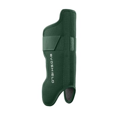 Evoshield Pro-Srz G2S Lower Leg Guards - Dark Green, Intermediate/Fastpitch