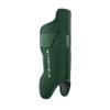Evoshield Pro-Srz G2S Lower Leg Guards - Dark Green, Intermediate/Fastpitch view 1