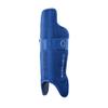 EvoShield Pro-SRZ Gel-to-Shell Catcher's Lower Leg Guards - Adult Size, Royal view 4