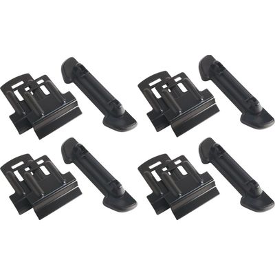 RidgeClip