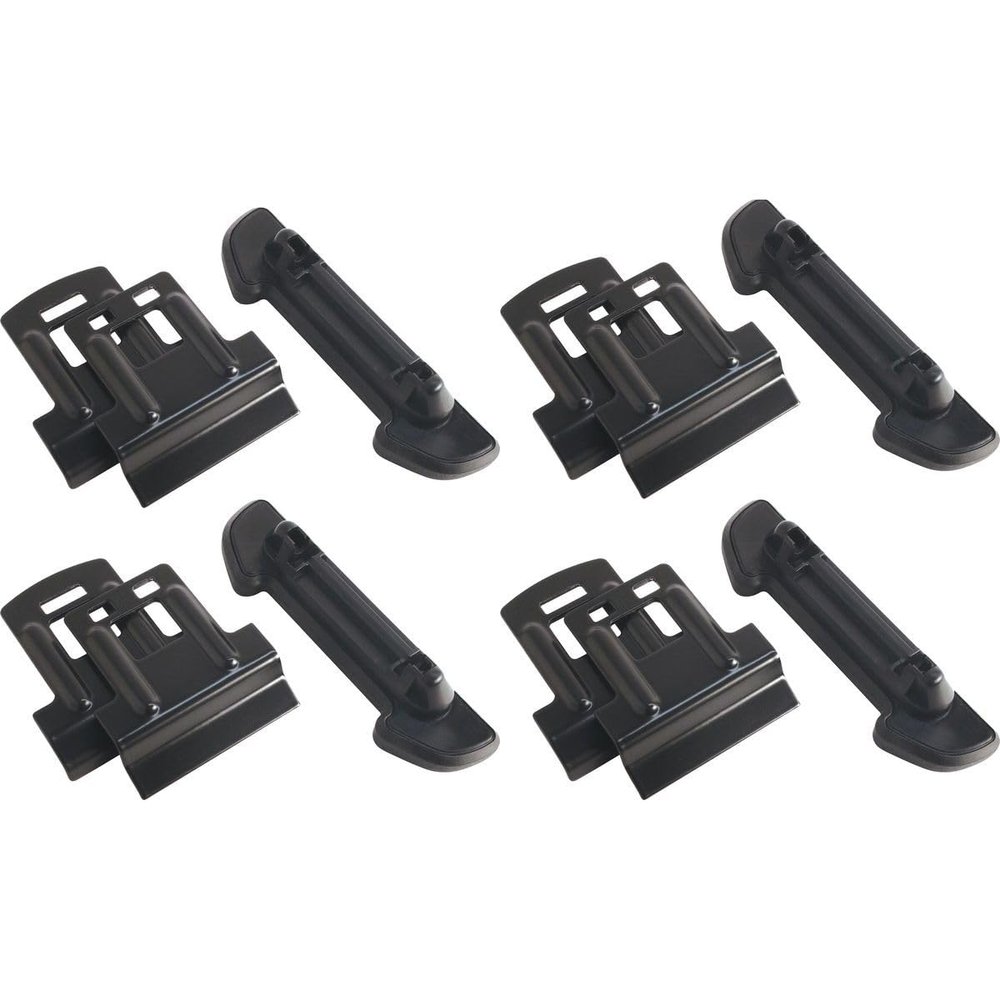 RidgeClip