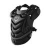 Evoshield Pro-Srz Fastpitch Chest Protector - Black, Intermediate [13.5"] view 2