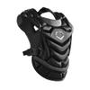 Evoshield Pro-Srz Fastpitch Chest Protector - Black, Intermediate [13.5"] view 3