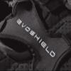 Evoshield Pro-Srz Fastpitch Chest Protector - Black, Intermediate [13.5"] view 4