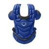 Evoshield Pro-Srz Fastpitch Chest Protector - Royal, Adult [15"] view 1