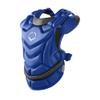 Evoshield Pro-Srz Fastpitch Chest Protector - Royal, Adult [15"] view 2