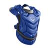 Evoshield Pro-Srz Fastpitch Chest Protector - Royal, Adult [15"] view 3