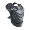 Evoshield Pro-Srz Fastpitch Chest Protector - Charcoal, Intermediate [13.5"] view 3