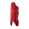Evoshield Pro-Srz G2S Lower Leg Guards - Scarlet, Intermediate/Fastpitch view 4