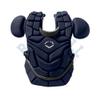 Evoshield Pro-Srz Fastpitch Chest Protector - Navy, Intermediate [13.5"] view 1