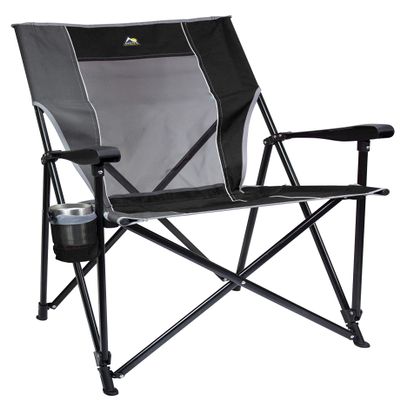 GCI Outdoor Eazy XL Chair Portable Camping Chair
