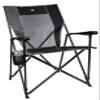 GCI Outdoor Eazy XL Chair Portable Camping Chair view 1
