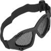 Evike Airsoft - Matrix Zero Wire Mesh Adjustable Goggles (Color: Black) view 1