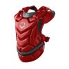 Evoshield Pro-Srz Fastpitch Chest Protector - Scarlet, Adult [15"] view 2