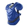 EvoShield Pro-SRZ Baseball Catcher's Chest Protector - Intermediate Size, Royal view 2