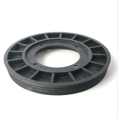 Front Roller Pulley 0K58-01105-0000 Works W Life Fitness Treadmill