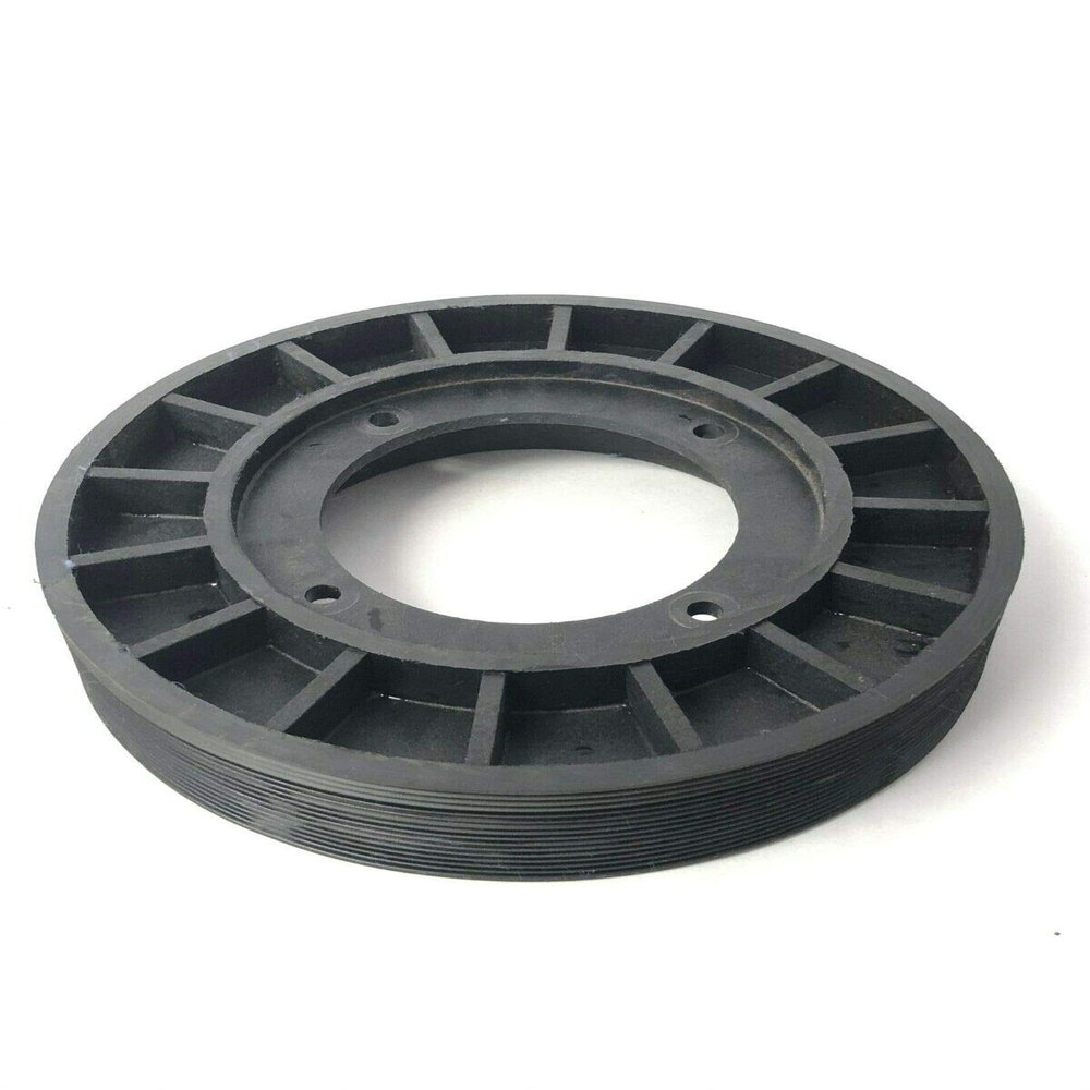 Front Roller Pulley 0K58-01105-0000 Works W Life Fitness Treadmill
