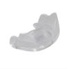 DAMAGE CONTROL High-Impact Mouth Guard  Sports Mouthguard for Boxing, Football, Hockey, Lacrosse & Basketball, Protects Teeth & Jaw, Protective Mouthpiece for Adults & Youth (Adult, Clear 2.0) view 1