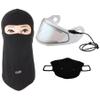 LS2 Helmets Strobe Snow Electric Upgrade Kit view 1