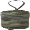 Amazon Essentials Boys' Lightweight Water-Resistant Packable Puffer Jacket, Olive Camo, X-Large view 4