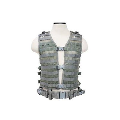 NcSTAR FLIPDOT PRO RED DOT Black