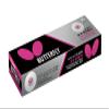 Butterfly R40+ Table Tennis Balls - 40mm White Ping Pong Ball - ITTF Certified Professional Table Tennis Ball- Poly Table Tennis Ball - 3 Pack or 12 Pack view 1