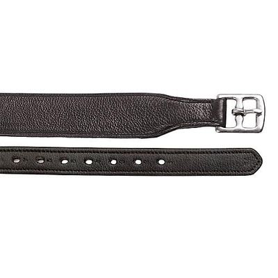 Ovation Covered Wide Comfort Leathers 54 Dark Brow