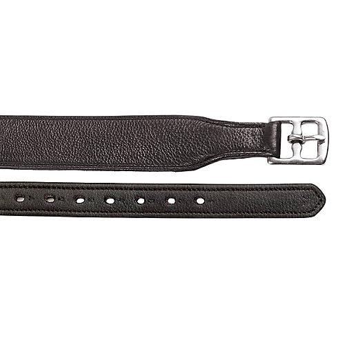Ovation Covered Wide Comfort Leathers 54 Dark Brow