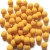 Wearable4U .43 Caliber Rubber Balls New Reusable Training Soft Rubber Balls for Paintball Guns (250 Rounds, Yellow) view 4
