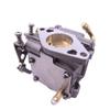 Boat Motor 3BJ-03100-0 3BH-03100-0 3AZ-03133-0 3BJ031000 3BH031000 3AZ031330 3BJ031000M 3BH031000M 3AZ031330M Carbs Carburetor Assembly for Tohatsu for Nissan Outboard Engine 15HP 20HP F15C F20C view 3