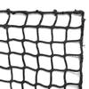 Aoneky Soccer Backstop Net 10x20 ft - Heavy Duty 3mm Polyester Sports Barrier Netting with 4x4 inch Mesh, UV Resistant for Outdoor Training, Football & Multi-Sport Use view 1