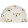 Onesies Brand Unisex Baby 12-Piece Cap and Mitten Set, Tiger Board, Newborn US view 2