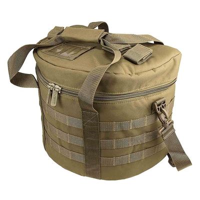 NcSTAR Helmet Bag-Tan